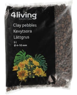 4LIVING KEVYTSORA 5 L Main Image