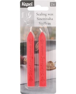 KAPEL PUNAINEN SINETTIVAHA Main Image