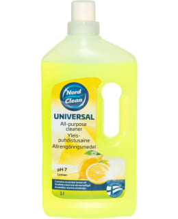 NORD CLEAN SITRUUNA YLEISPUHDISTUSAINE Main Image