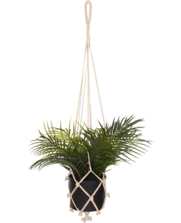 4LIVING 95 CM NARUAMPPELI PUUVILLA Main Image