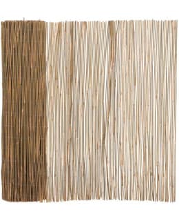 4LIVING BAMBOO FENCE 1X3 M Main Image