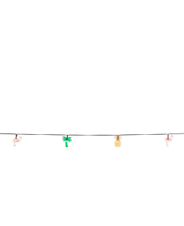 TARMO SOLAR VALOKETJU TROPICAL 20 KPL Main Image