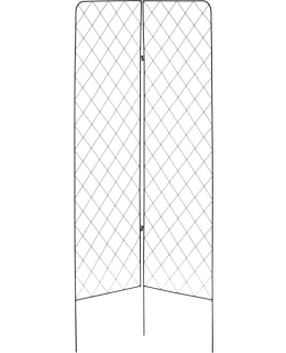 4LIVING MUSTA 145CM KÖYNNÖSTUKI Main Image