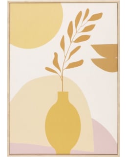 4LIVING 623379 50X70CM PULLO KE TAULU Main Image