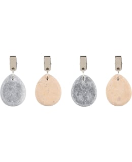 4LIVING 623425 4KPL PÖYTÄLIIN.TUULIPAINO Main Image