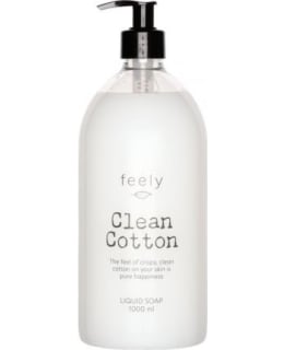 FEELY JOY CLEAN COTTON 1 L NESTESAIPPUA Main Image