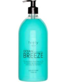 FEELY JOY OCEAN BREEZE  1 L NESTESAIPPUA Main Image