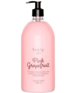 FEELY JOY PINK GRAPEFRUIT 1 L SAIPPUA Main Image