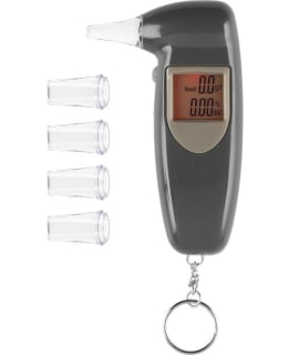 CARMAN ALKOMETRI DIGITAALINEN Main Image