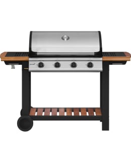 MUSTANG GREENVILLE 4 KAASUGRILLI Main Image