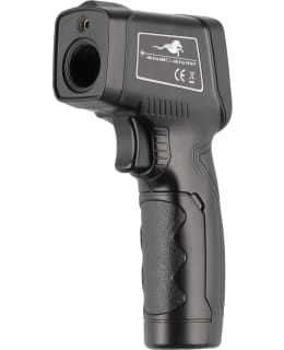 MUSTANG PIZZAUUNIN INFRAPUNALÄMPÖMITTARI Main Image