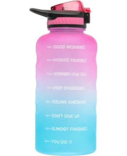 ATOM JUOMAPULLO 3800 ML PINKKI Main Image