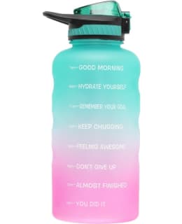 ATOM JUOMAPULLO 3800 ML VIHREÄ Main Image