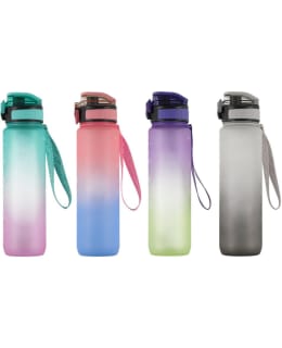 ATOM 1000 ML JUOMAPULLO PINKKI Main Image