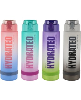ATOM 850 ML JUOMAPULLO PINKKI Main Image