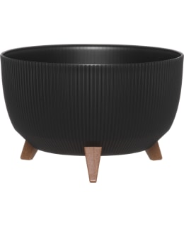 4LIVING ROMA 40CM MUST JALALLINEN RUUKKU Main Image