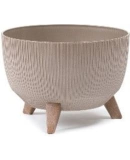 4LIVING ROMA LINE ECO 47CM LATTE RUUKKU Main Image