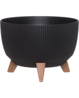 4LIVING ROMA 33CM MUST JALALLINEN RUUKKU Main Image