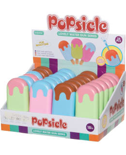 MEHUJÄÄPUIKKO VESIPYSSY Main Image