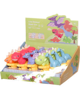 DINOSAURUS VESIPYSSY Main Image