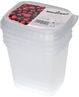 MARJUKKA 5 KPL 1 L PAKASTERASIA Main Image