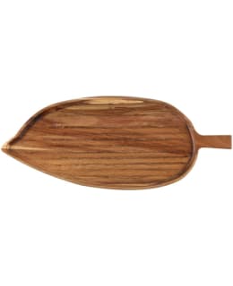 MAKU 47X19CM AKASIA TARJOTIN Main Image