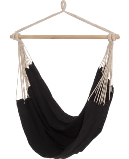 4LIVING RIIPPUISTUIN MUSTA Main Image