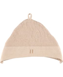 RENTO KENNO BEIGE/VALKOINEN SAUNAHATTU Main Image