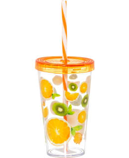 TT SITRUS 0,66L PILLIMUKI Main Image