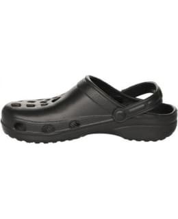 ACCES 625978 SANDALS BASIC BLACK 38 Main Image
