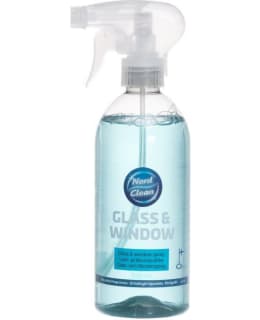 NORD CLEAN LASI- JA IKKUNASUIHKE Main Image