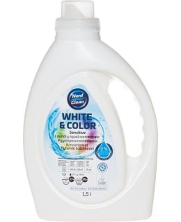 NORD CLEAN KIRJO/VALKO PYYKINPESUNESTE Main Image