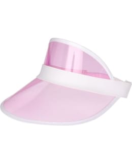 ACCES 624819 N.AURINKOLIPPA PVC PINK Main Image