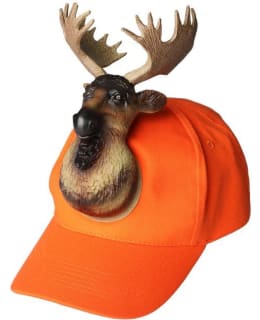 ACCES HIRVI ORANSSI LIPPALAKKI Main Image