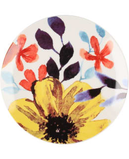 TT FLORA KELTAINEN 20 CM LAUTANEN Main Image