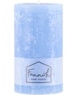 FANNIK 626464 6,8X12CM TAIV.SI KYNTTILÄ Main Image