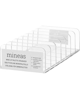 MINEAS 626687 MEIKKIPALET SÄILYTYSTELINE Main Image