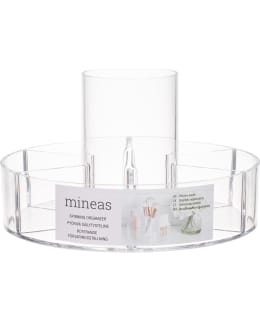 MINEAS 626688 PYÖRIVÄ SÄILYTYSTELINE Main Image