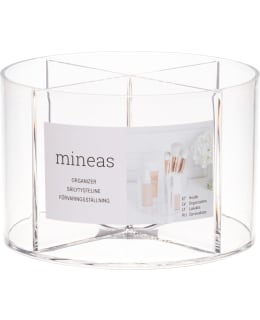 MINEAS 626689 4-OS SÄILYTYSTELINE Main Image