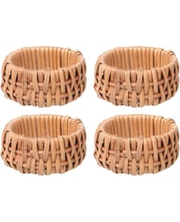 FANNIK 626722 4KPL LAUTASLIINARENGAS Main Image