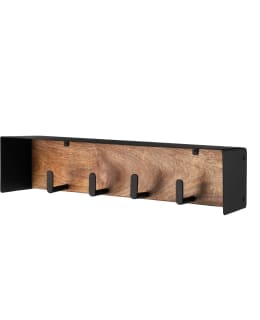 4LIVING 626776 50,5X10CM SEINÄNAULAKKO Main Image