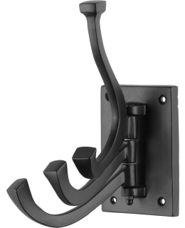 FANNIK 626779 MUSTA 8X15X20 SEINÄNAULAKK Main Image