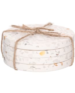 4LIVING 626798 ENNA 10CM 4KPL LASINALUNE Main Image