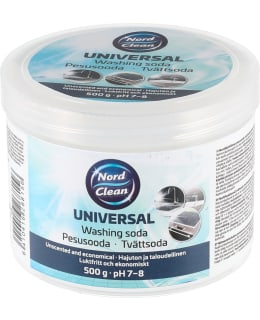 NORD CLEAN 500 G PESUSOODA Main Image