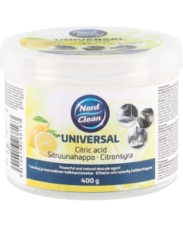 NORD CLEAN 400 G SITRUUNAHAPPO Main Image