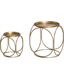 4LIVING 627232 M LORENZO 32X38 KU PÖYTÄ Main Image