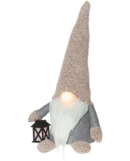 WINTERIA 627269 45CM LED LYHTY TONTTU Main Image