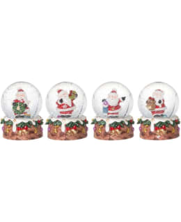 WINTERIA 627348 JOULUP 6,5CM LAJ.SADEPAL Main Image