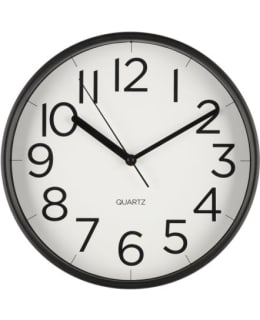 4LIVING 627516 TIEMPO 30CM MU SEINÄKELLO Main Image