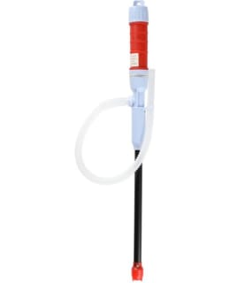 Carman battery-operated bilge pump Main Image
